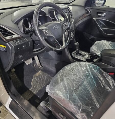 
								مستعمل 2014 هيونداي| سانتافيه كامل									