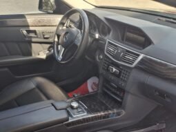 
										مستعمل 2013 مرسيدس| E350 كامل									